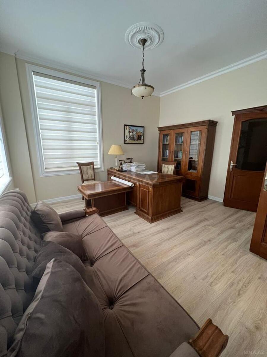 2-комн. офис - м. Низами - 90 м² (3)