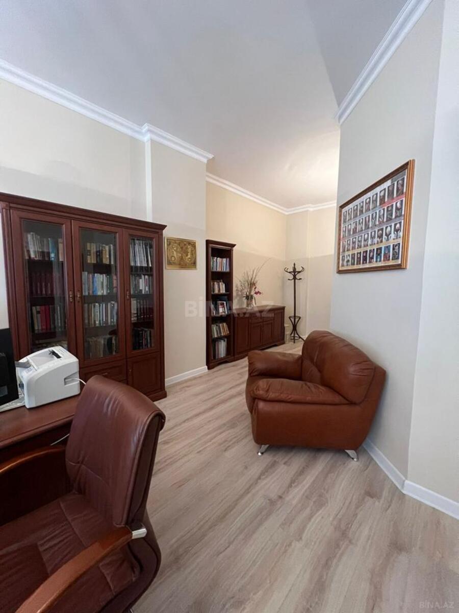 2-комн. офис - м. Низами - 90 м² (5)