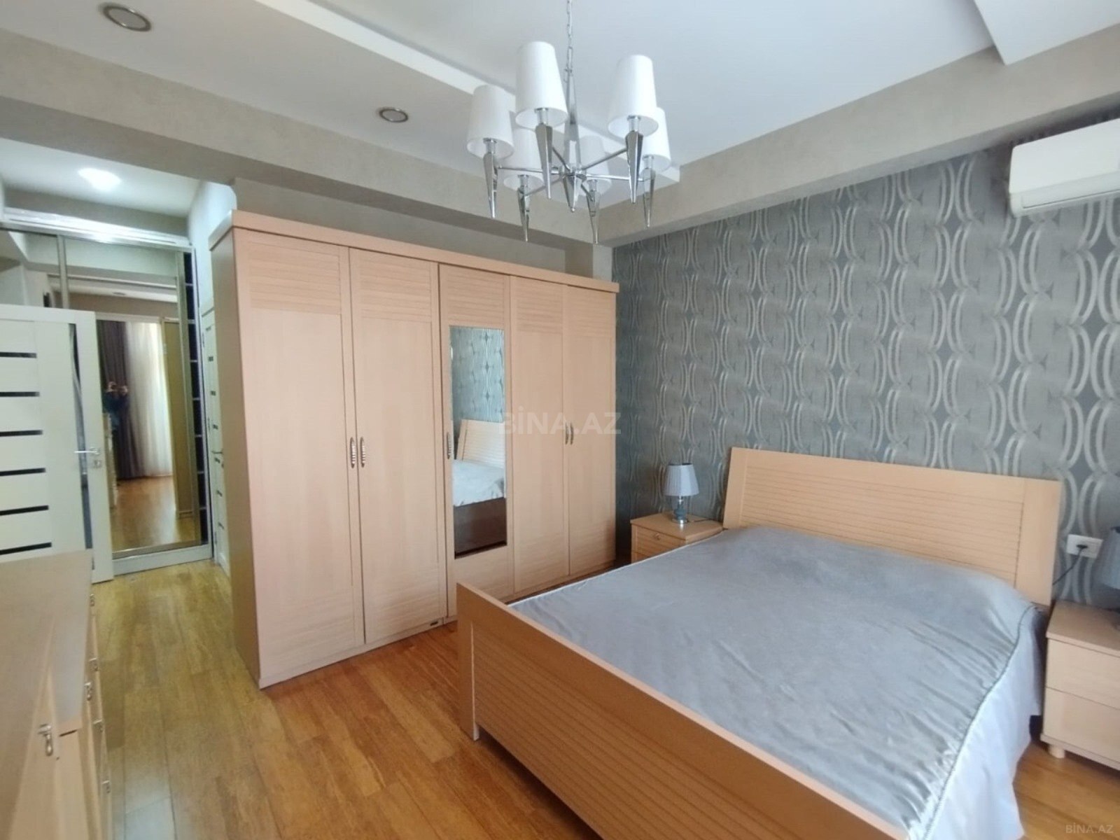 3-комн. новостройка - пос. Аг шехер - 115 м² (10)
