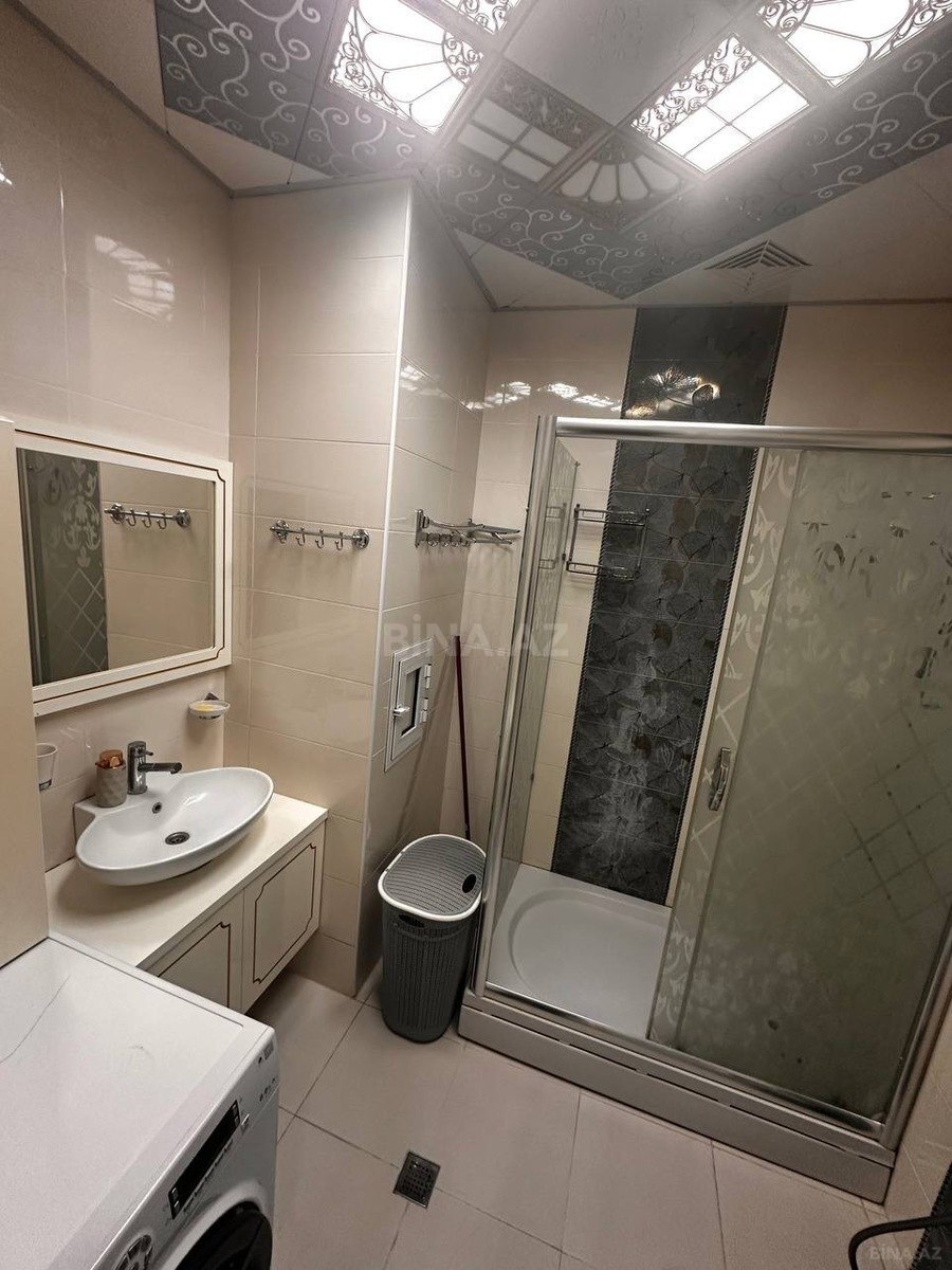2-комн. новостройка - пос. Аг шехер - 90 м² (11)