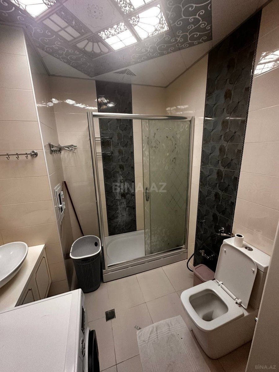 2-комн. новостройка - пос. Аг шехер - 90 м² (10)