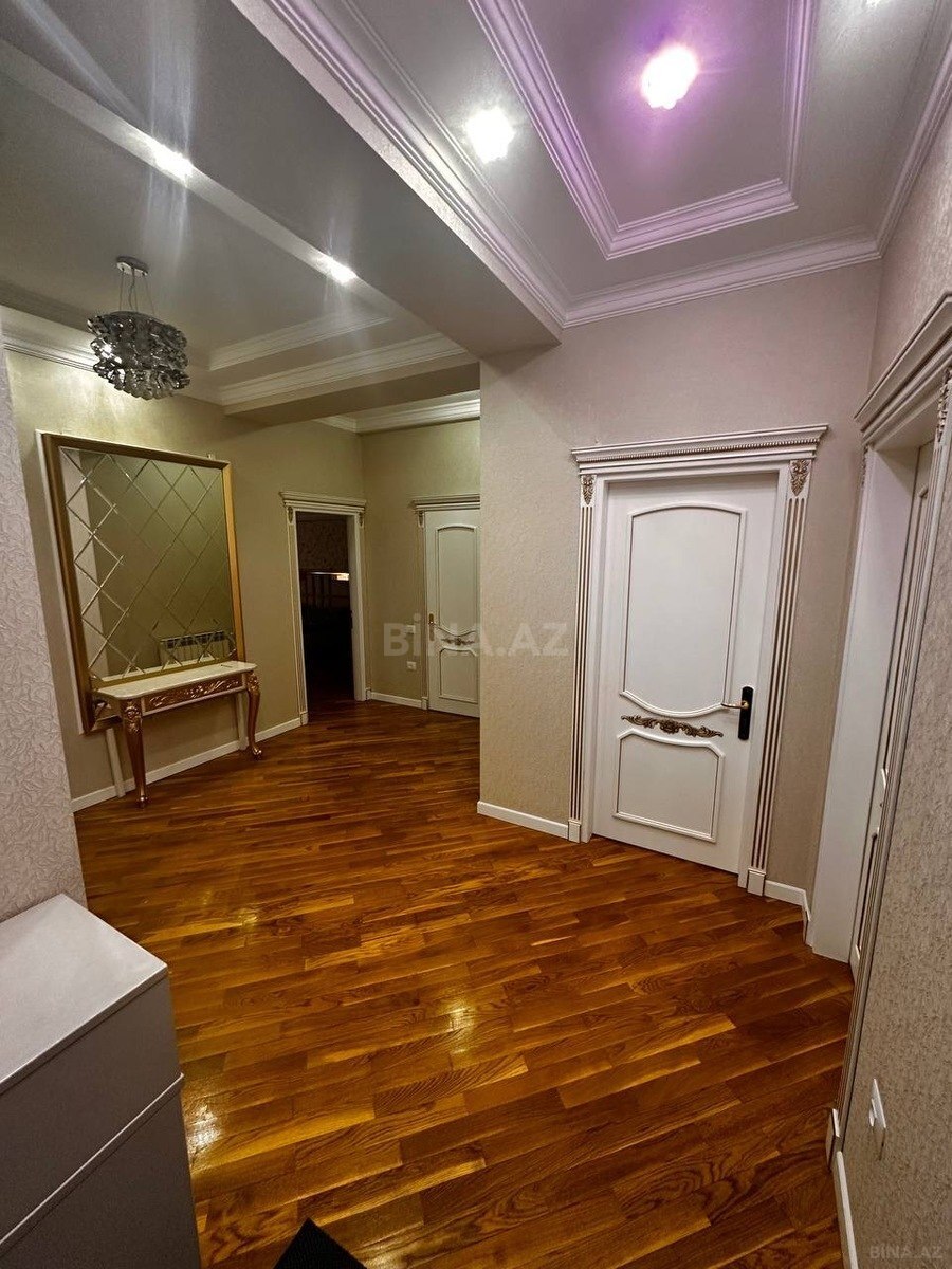 2-комн. новостройка - пос. Аг шехер - 90 м² (6)