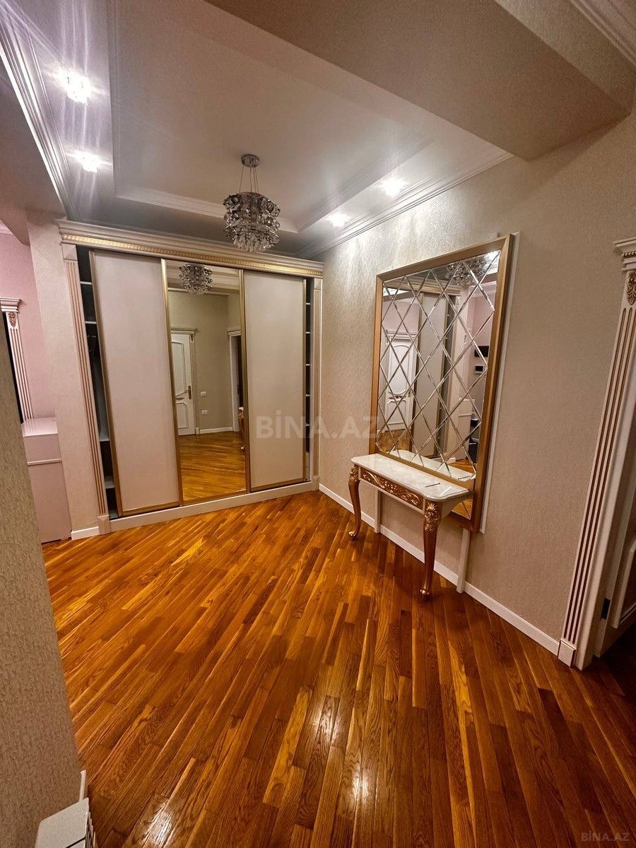 2-комн. новостройка - пос. Аг шехер - 90 м² (7)