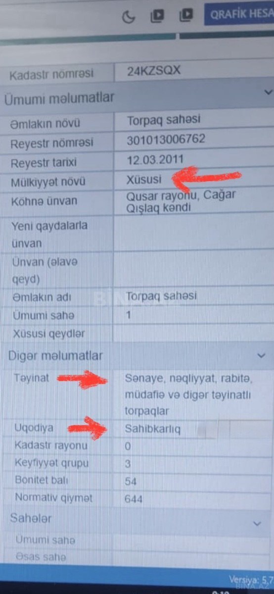 Участок - Гусар - 100 сот (2)