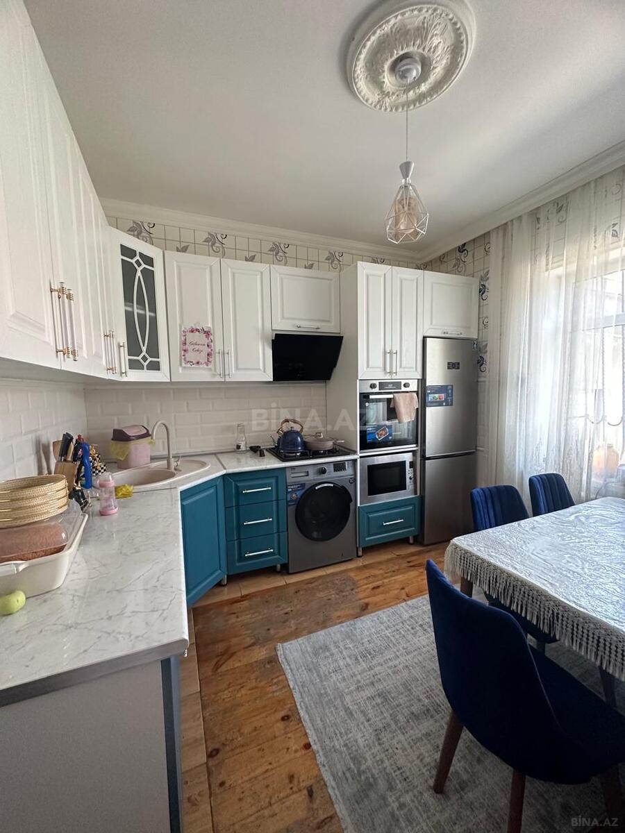 7-комн. дом/дача - пос. Бузовна - 380 м² (5)