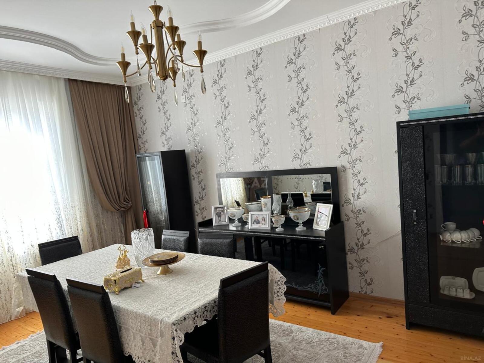 7-комн. дом/дача - пос. Бузовна - 380 м² (8)