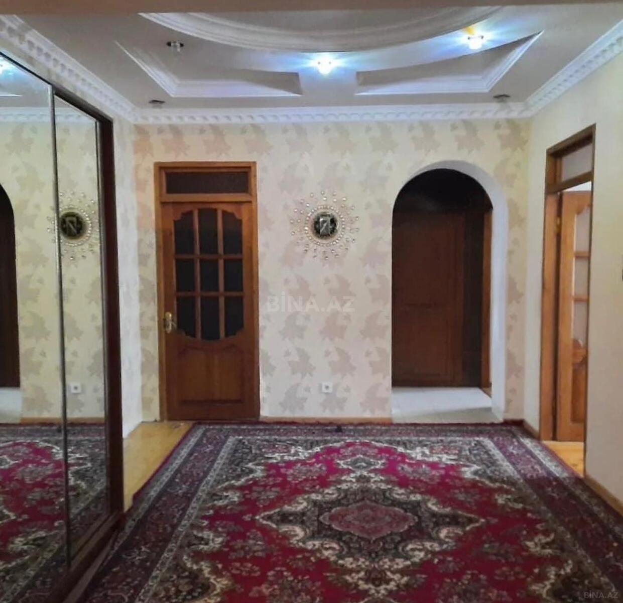 7-комн. дом/дача - пос. Бузовна - 380 м² (2)