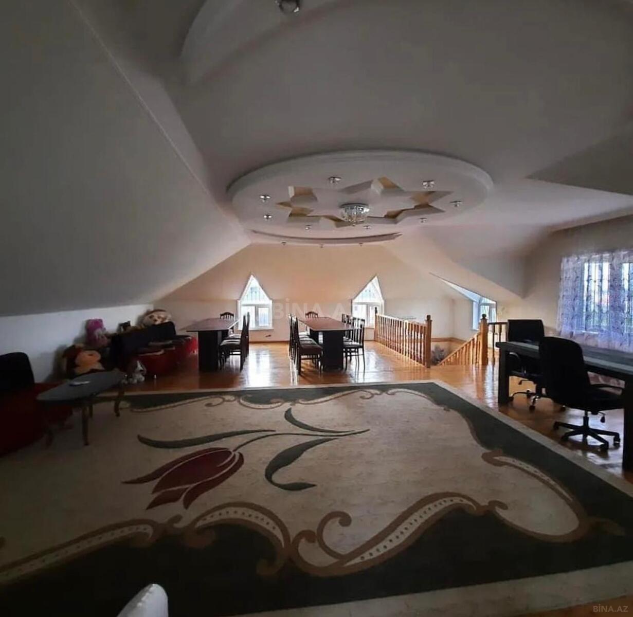 7-комн. дом/дача - пос. Бузовна - 380 м² (11)