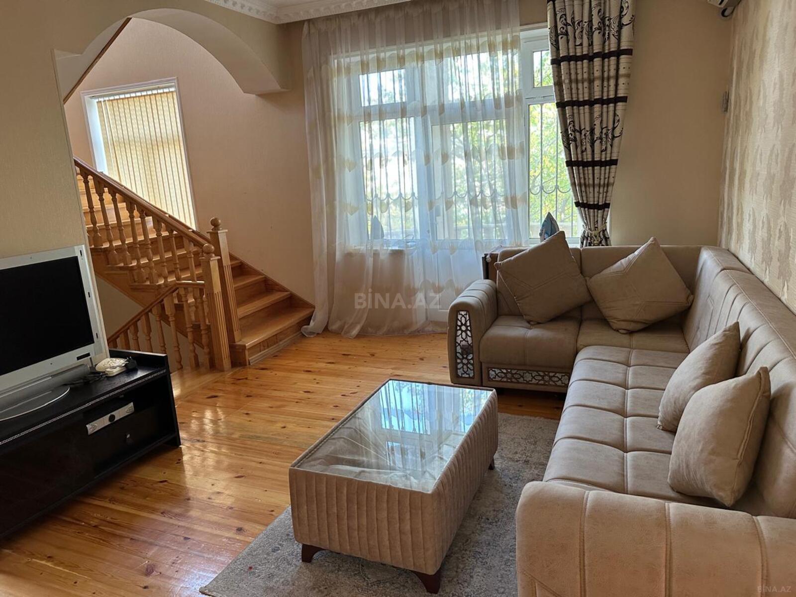 7-комн. дом/дача - пос. Бузовна - 380 м² (6)