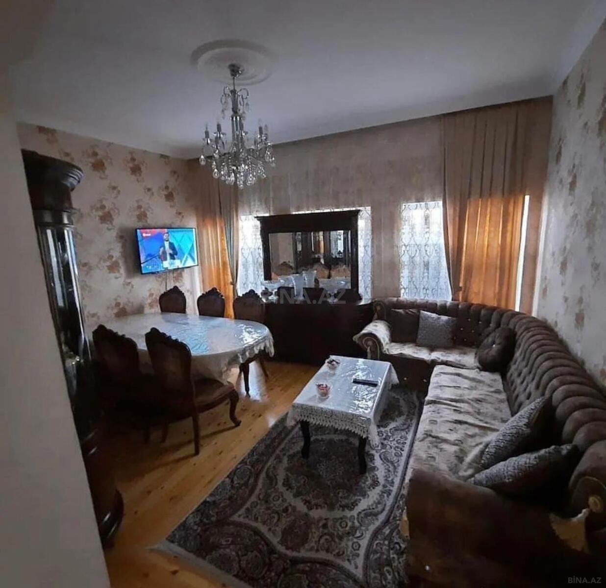 7-комн. дом/дача - пос. Бузовна - 380 м² (4)