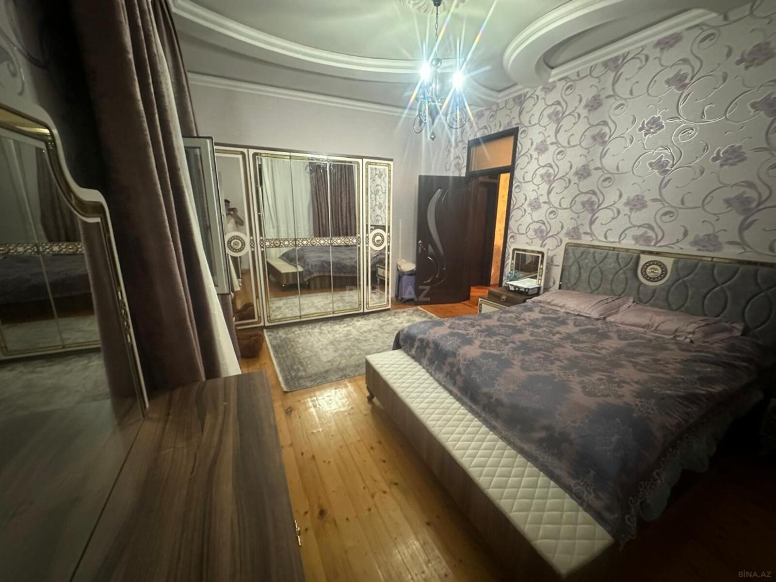 7-комн. дом/дача - пос. Бузовна - 380 м² (7)