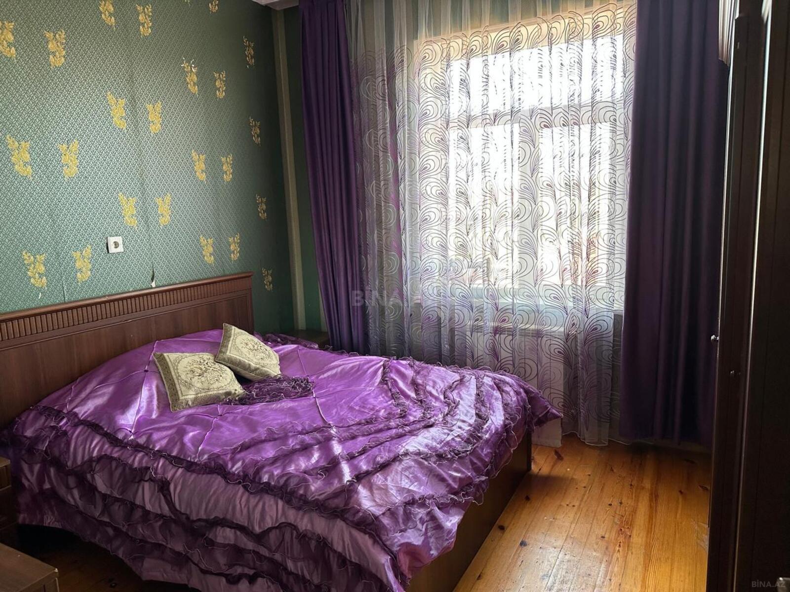 7-комн. дом/дача - пос. Бузовна - 380 м² (9)