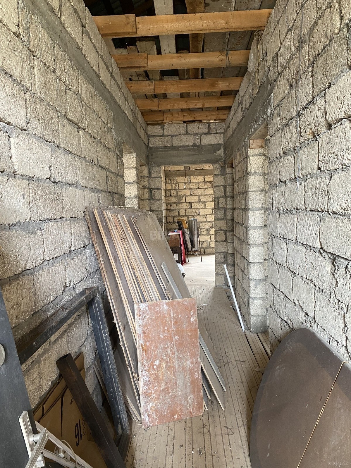 3-комн. дом/дача - пос. Ени Романы - 125 м² (10)