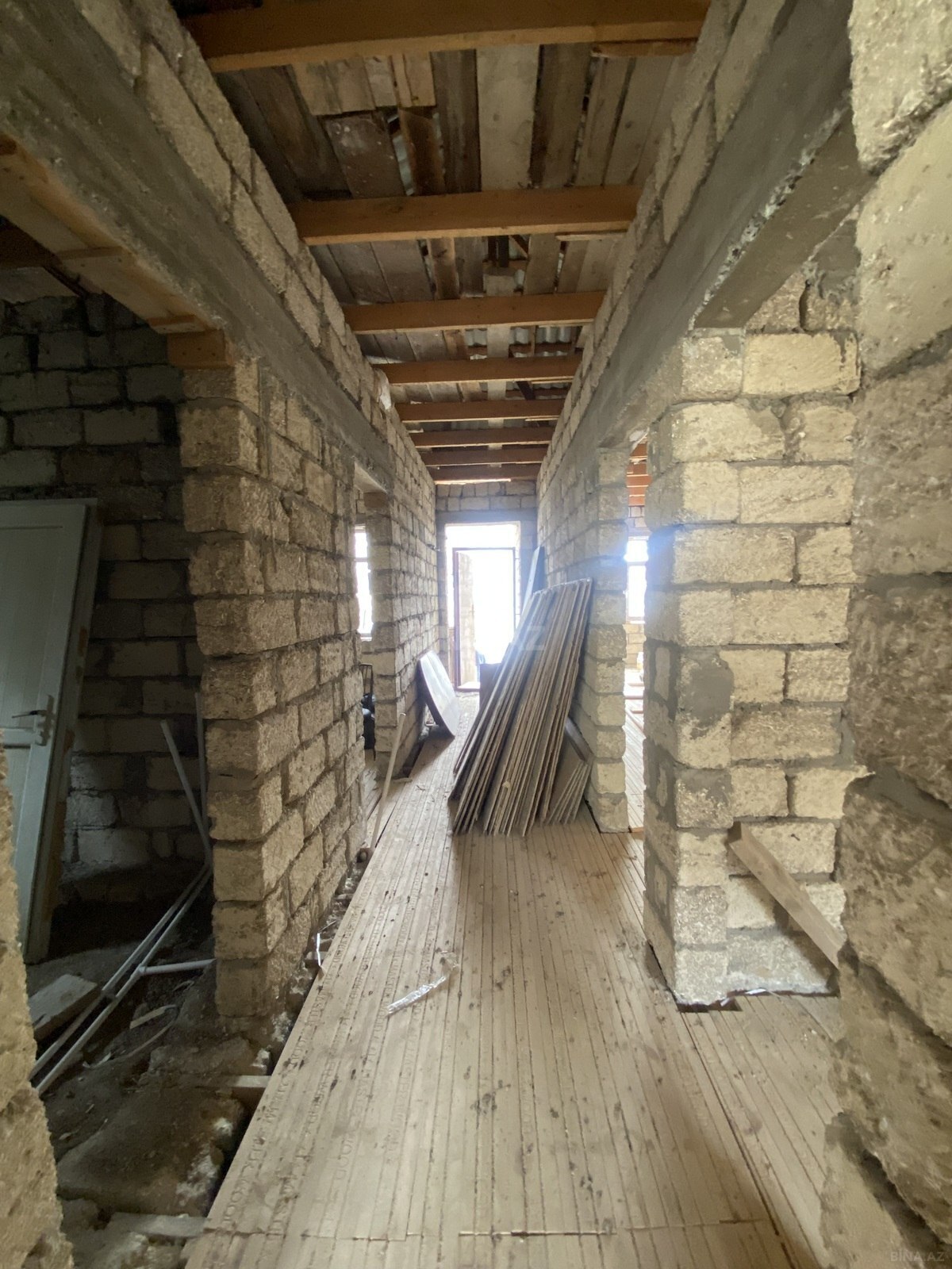 3-комн. дом/дача - пос. Ени Романы - 125 м² (9)