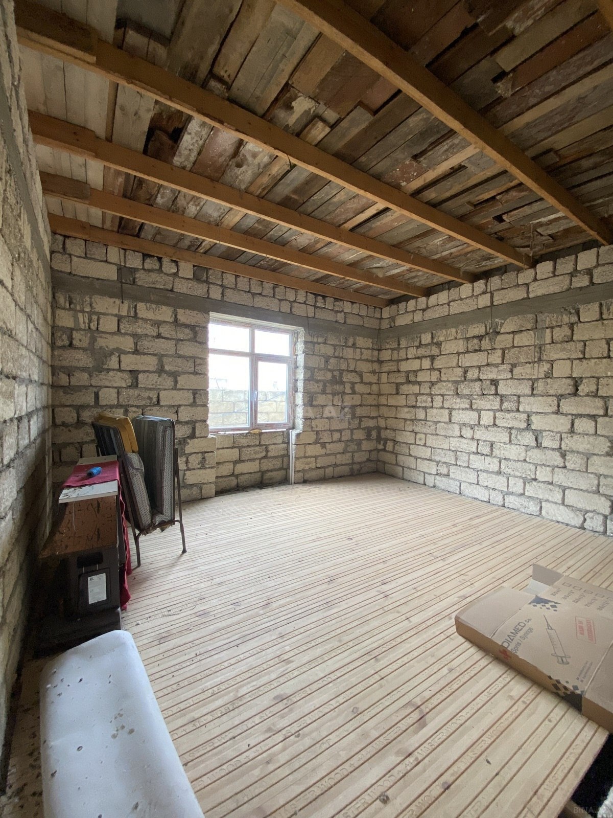 3-комн. дом/дача - пос. Ени Романы - 125 м² (6)