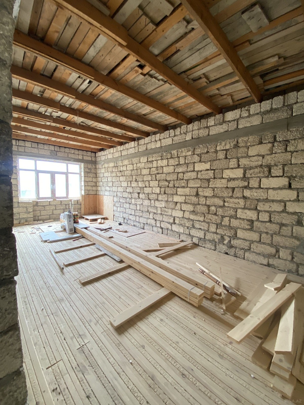 3-комн. дом/дача - пос. Ени Романы - 125 м² (5)
