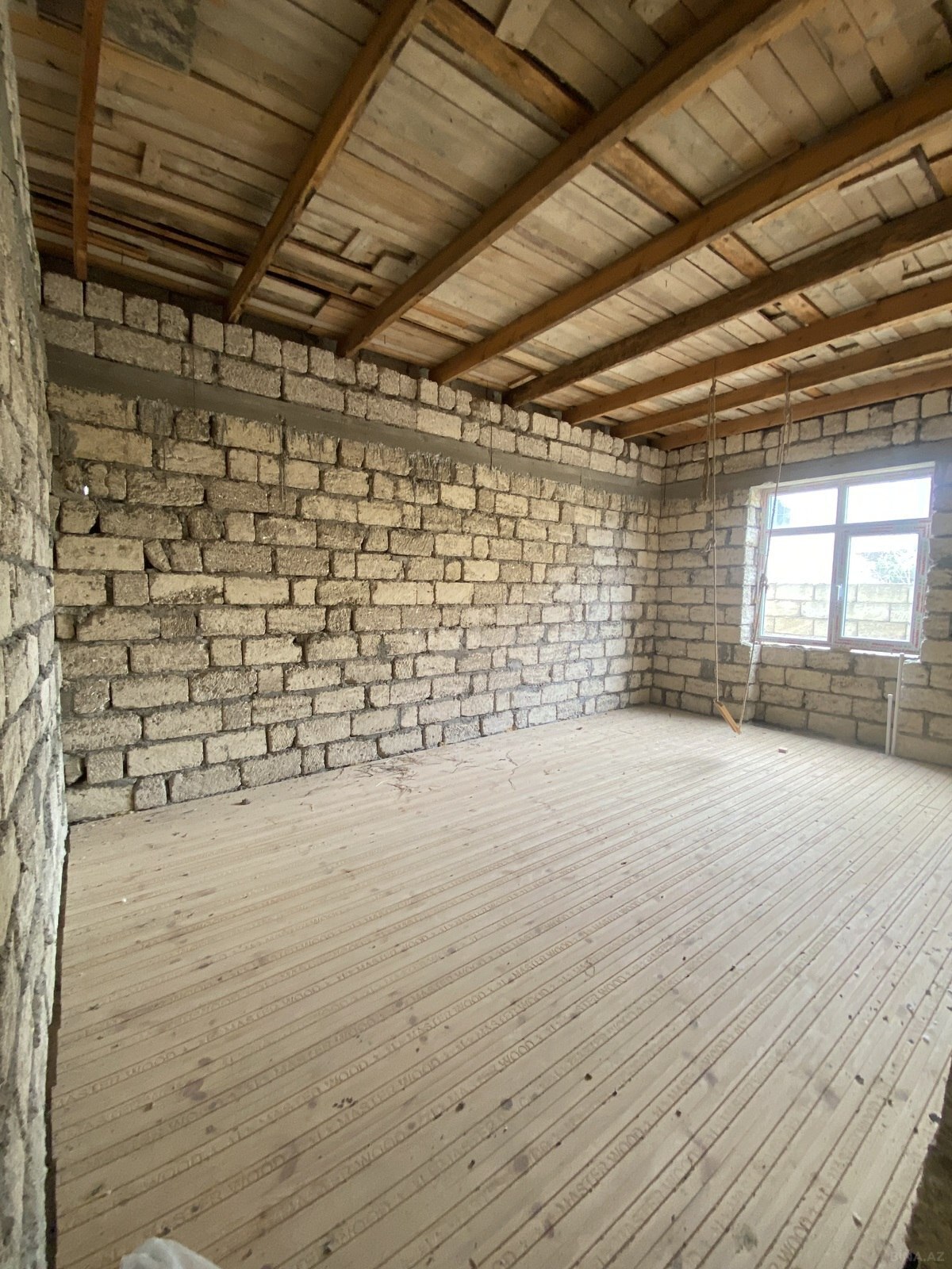 3-комн. дом/дача - пос. Ени Романы - 125 м² (4)