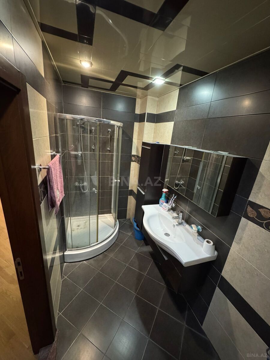 4-комн. новостройка - Насиминский  р. - 171 м² (12)