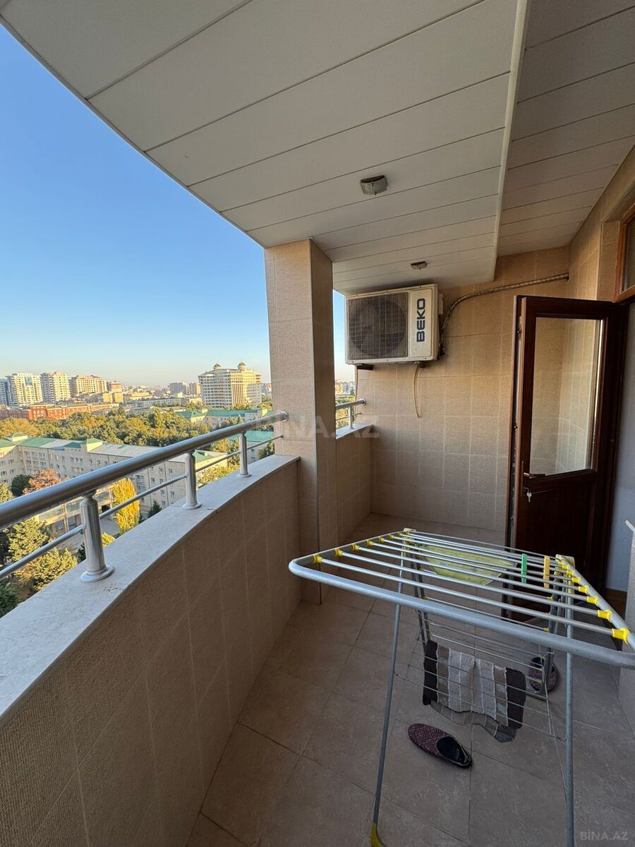 4-комн. новостройка - Насиминский  р. - 171 м² (9)