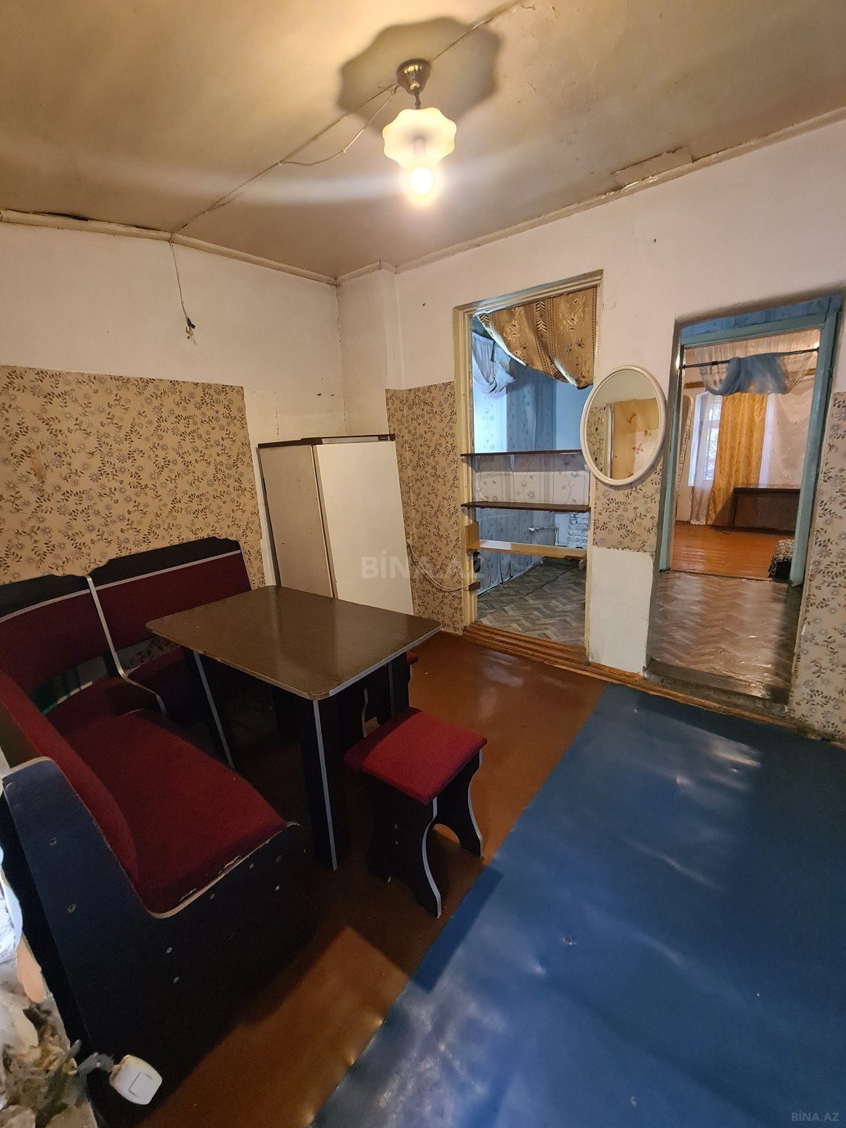 2-комн. дом/дача - м. Нариман Нариманов - 52 м² (5)