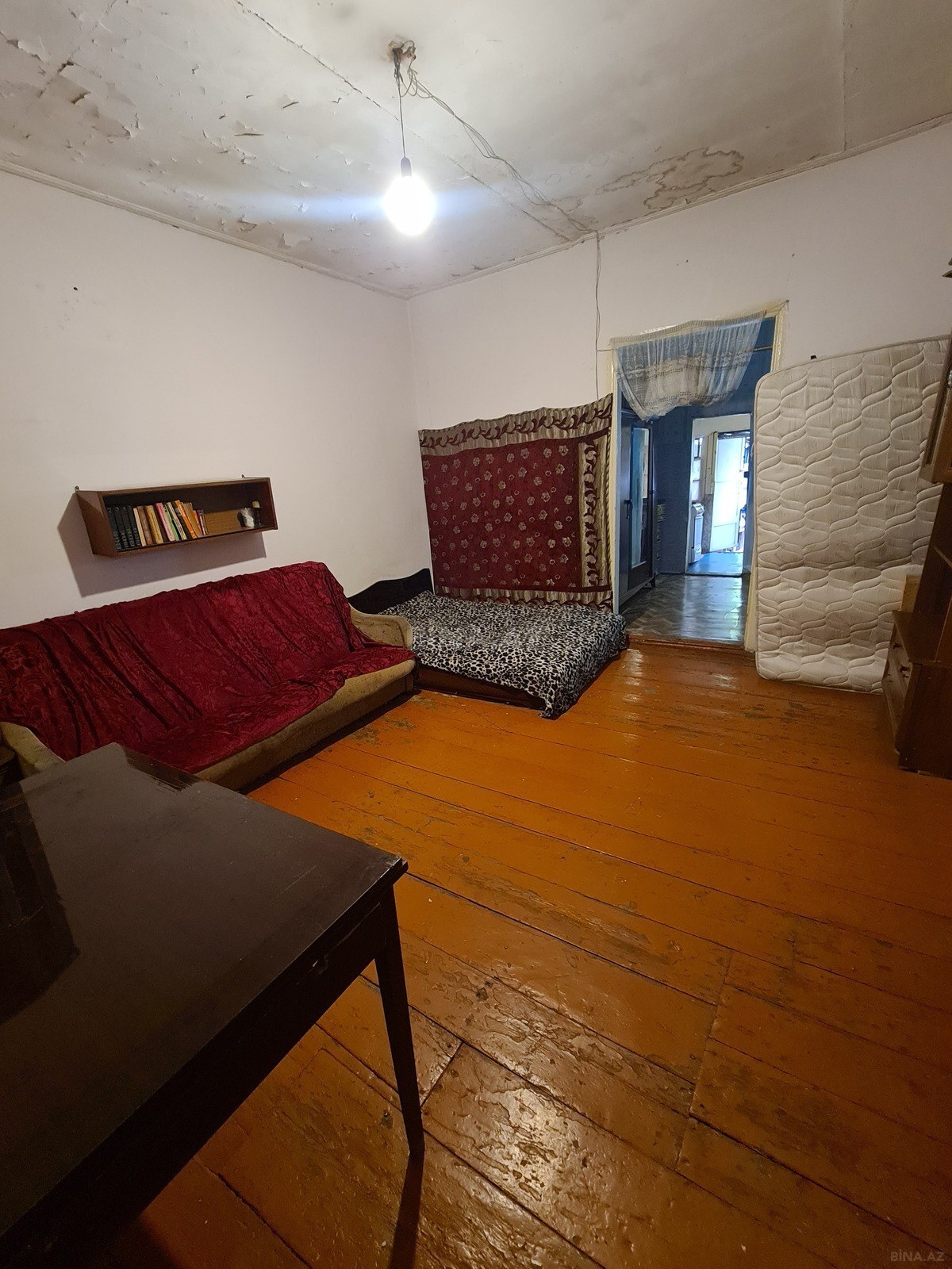 2-комн. дом/дача - м. Нариман Нариманов - 52 м² (2)
