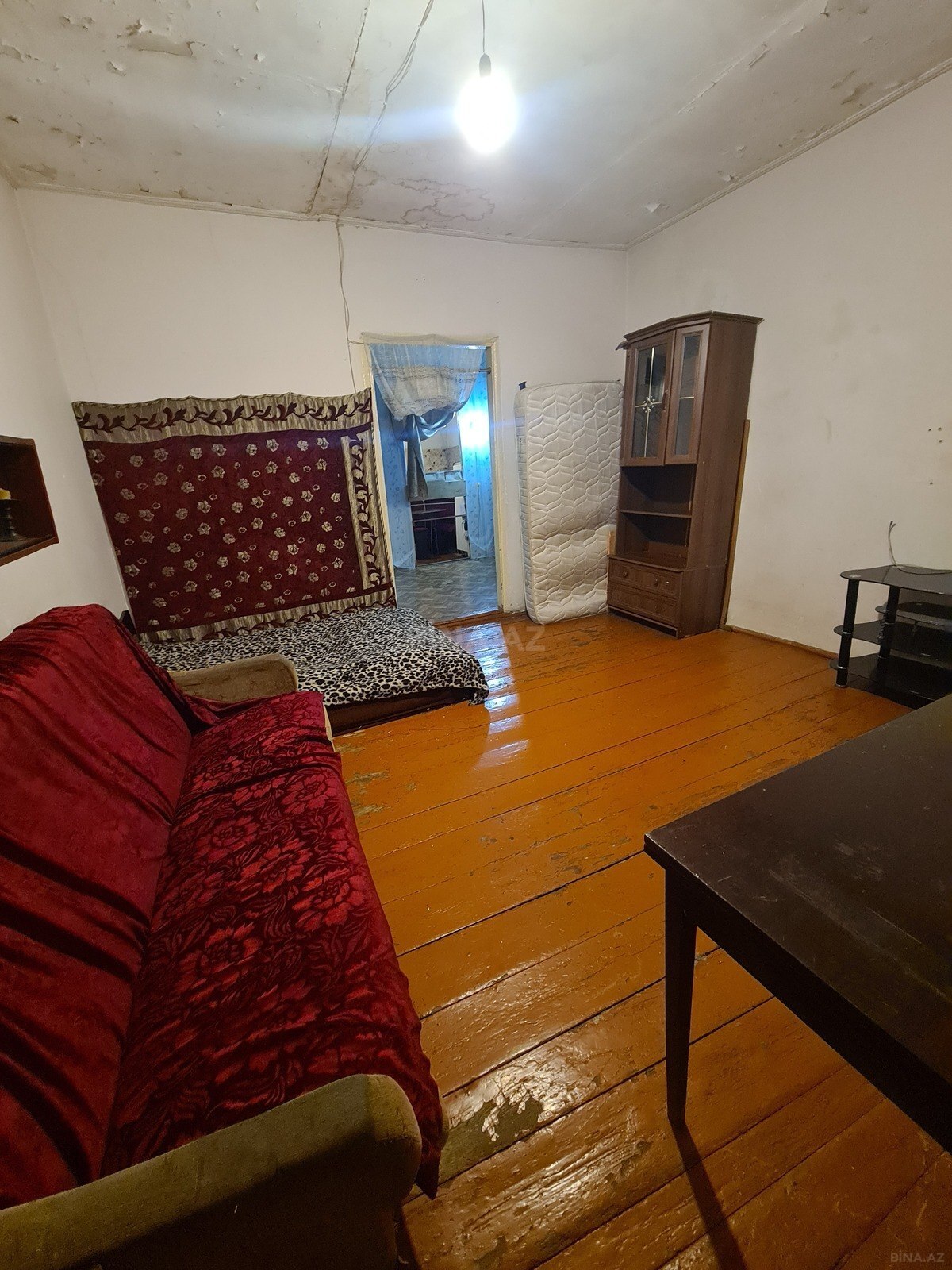 2-комн. дом/дача - м. Нариман Нариманов - 52 м² (3)