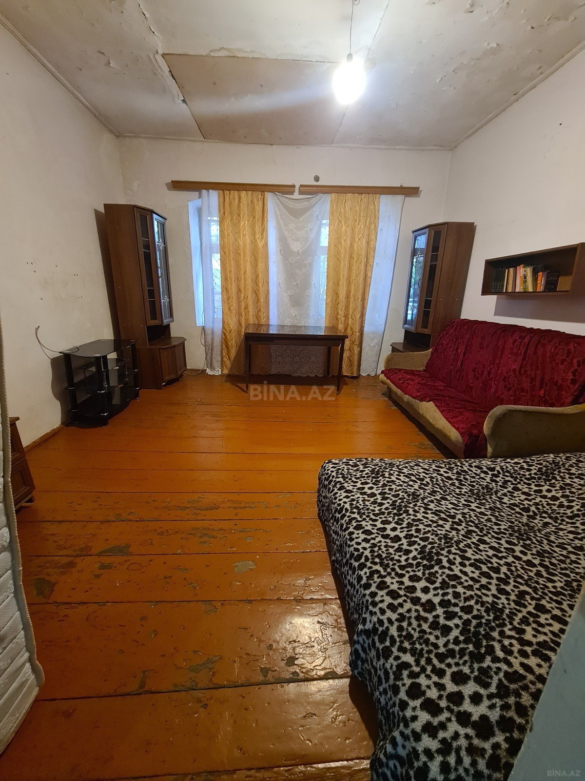 2-комн. дом/дача - м. Нариман Нариманов - 52 м² (4)