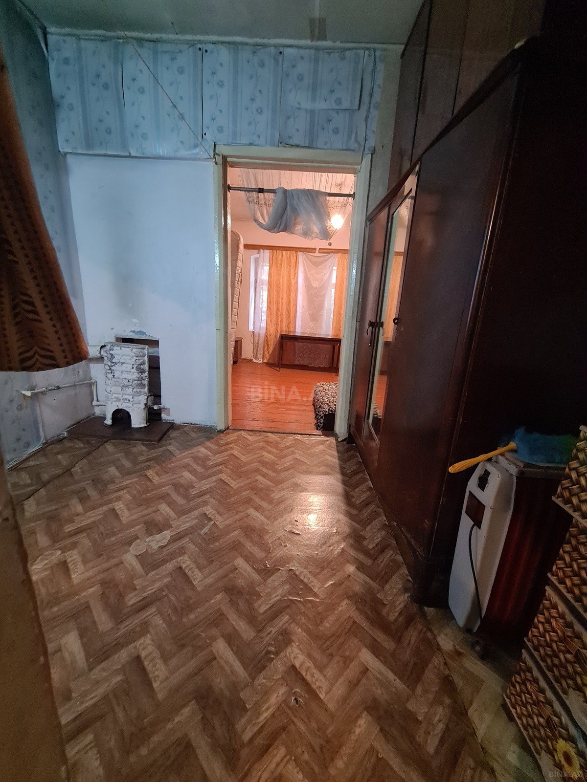 2-комн. дом/дача - м. Нариман Нариманов - 52 м² (7)