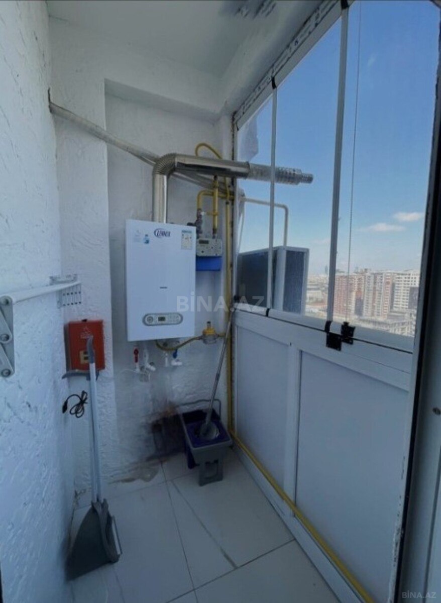 1-комн. новостройка - м. 28 мая - 55 м² (11)