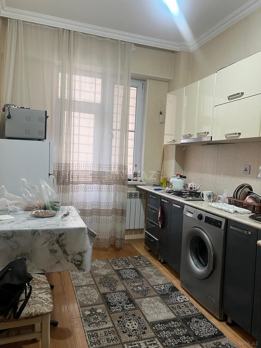 1 otaqlı yeni tikili - Xırdalan - 43 m² (4)