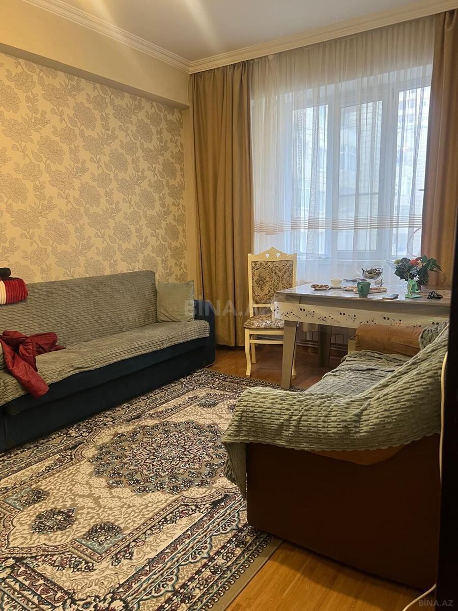 1 otaqlı yeni tikili - Xırdalan - 43 m² (1)