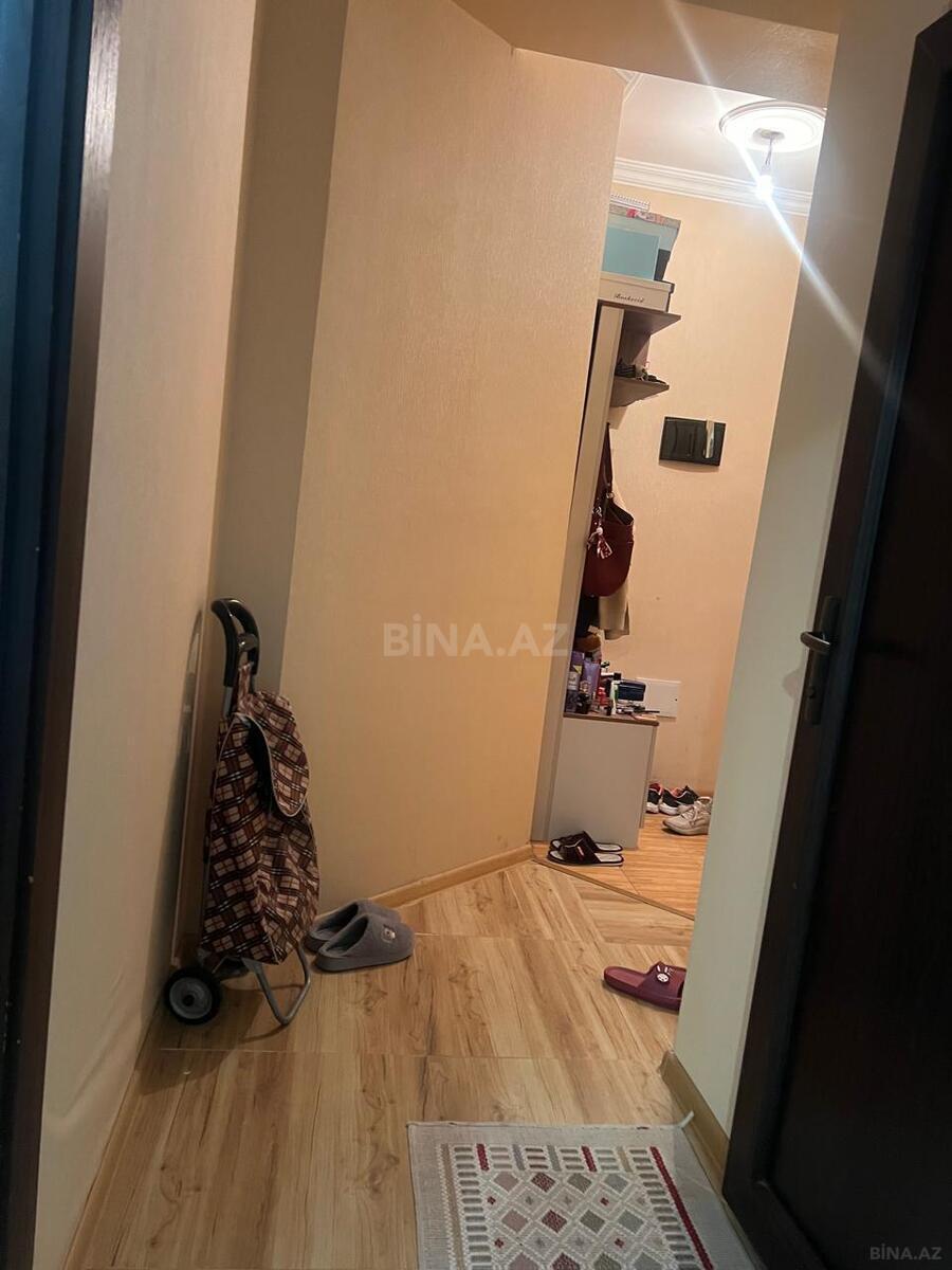 1 otaqlı yeni tikili - Xırdalan - 43 m² (6)