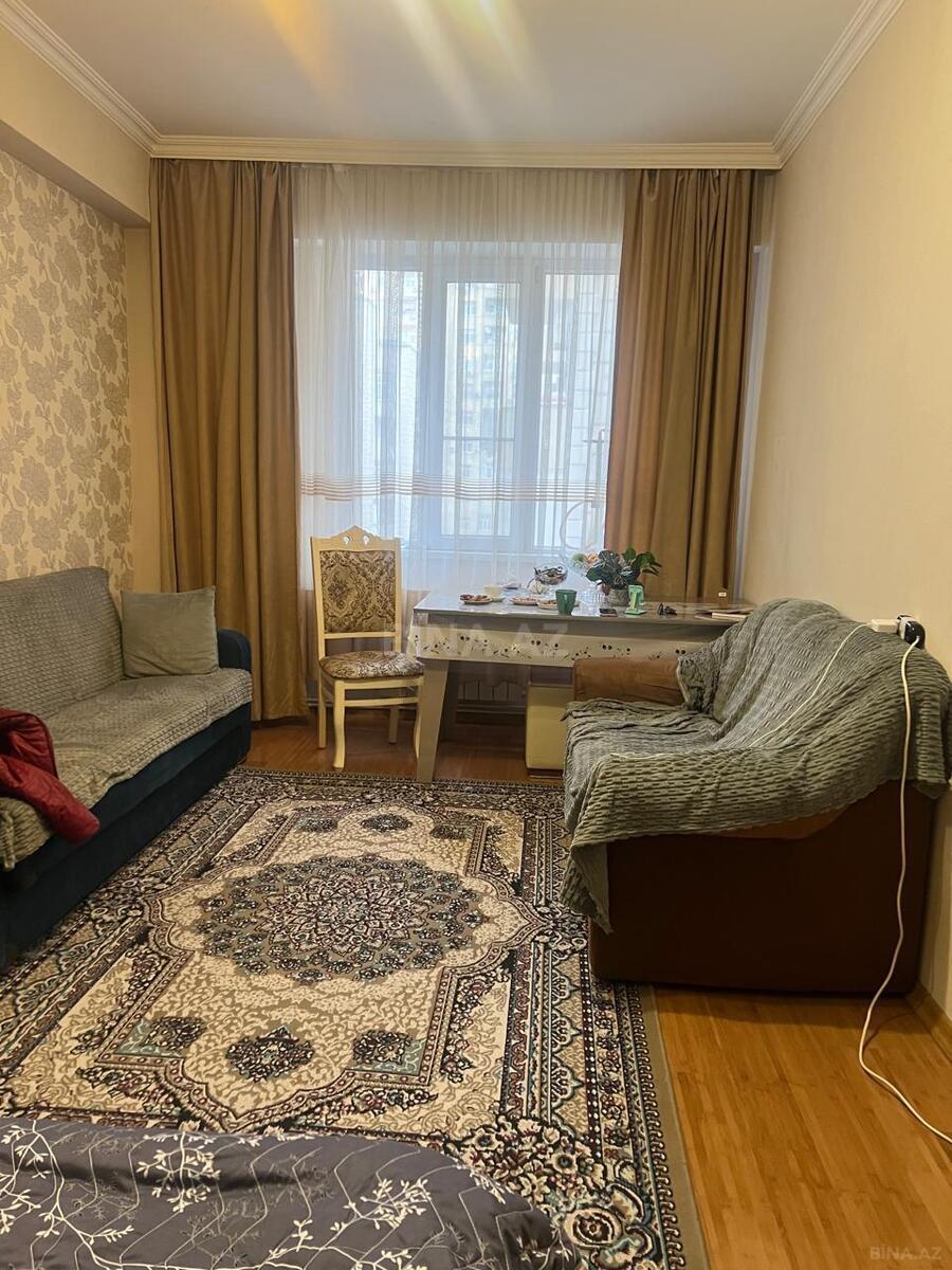 1 otaqlı yeni tikili - Xırdalan - 43 m² (2)