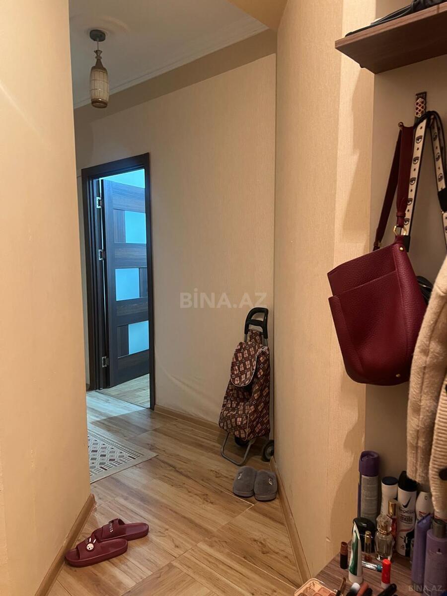 1 otaqlı yeni tikili - Xırdalan - 43 m² (7)