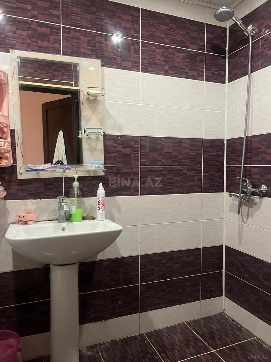 1 otaqlı yeni tikili - Xırdalan - 43 m² (5)