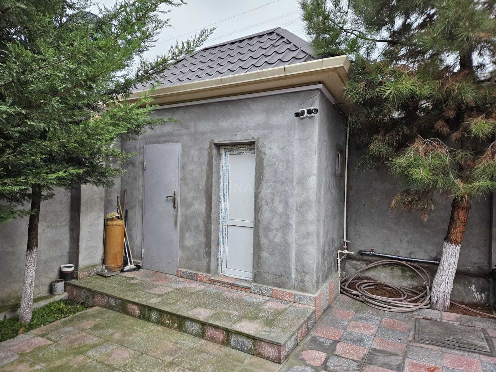 3-комн. дом/дача - Исмаиллы - 90 м² (4)