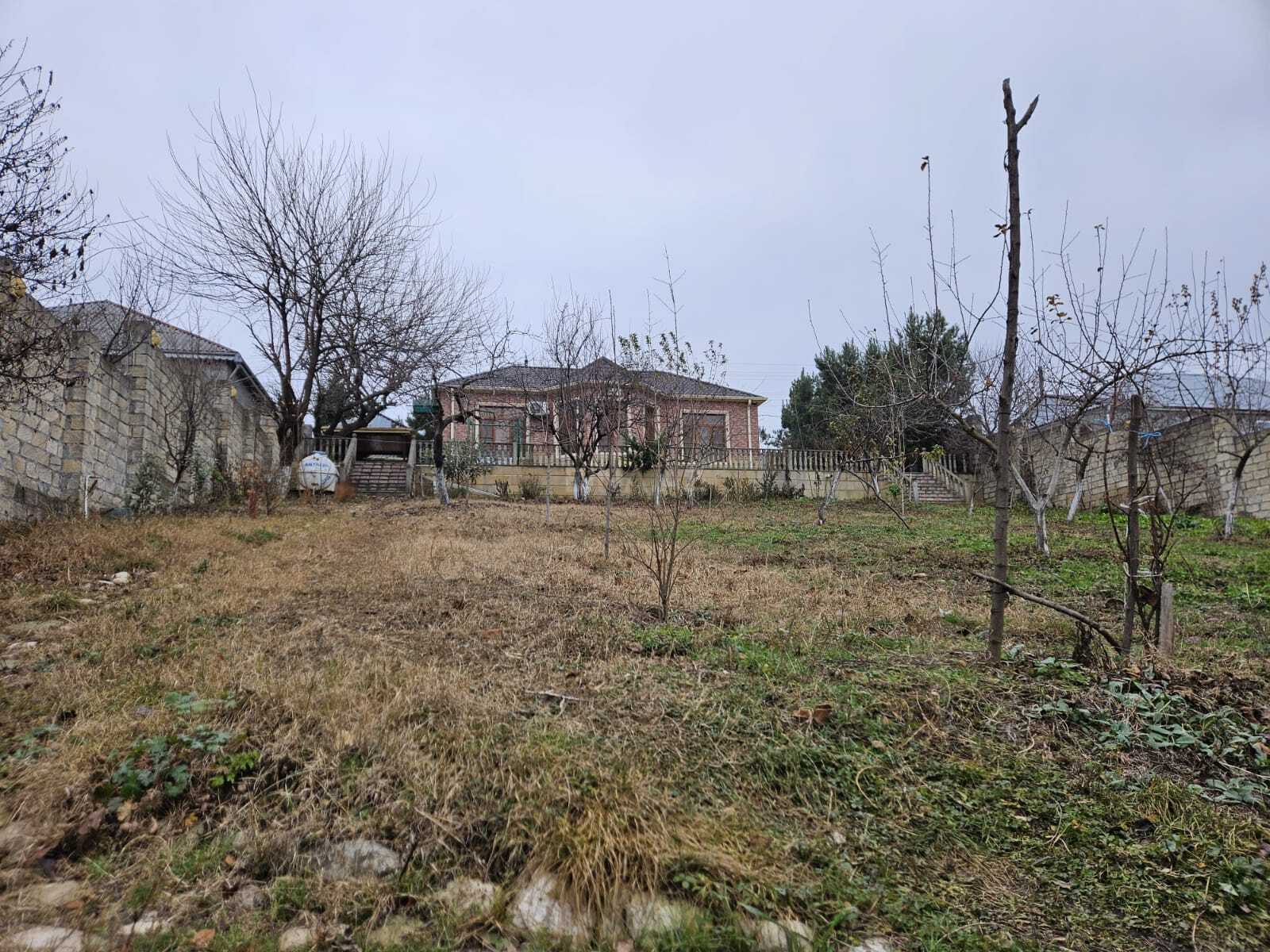 3-комн. дом/дача - Исмаиллы - 90 м² (12)
