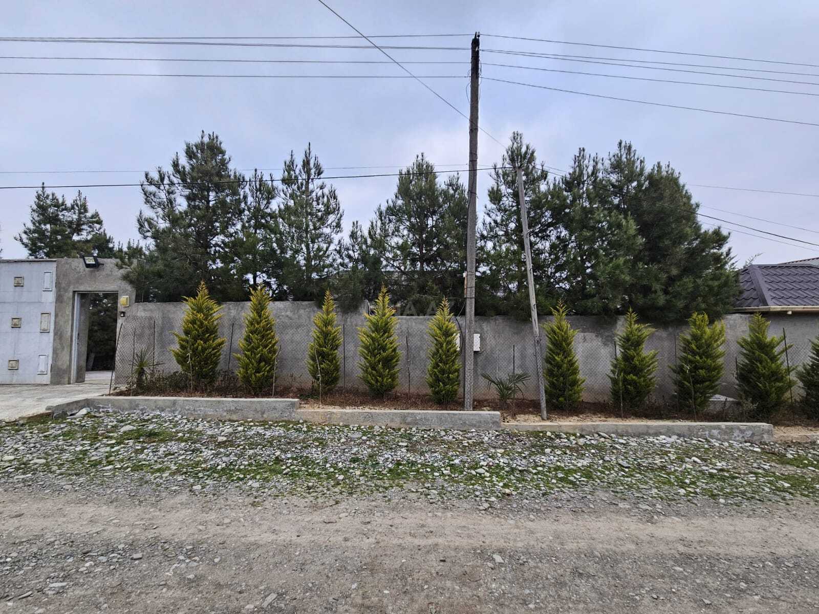 3-комн. дом/дача - Исмаиллы - 90 м² (3)