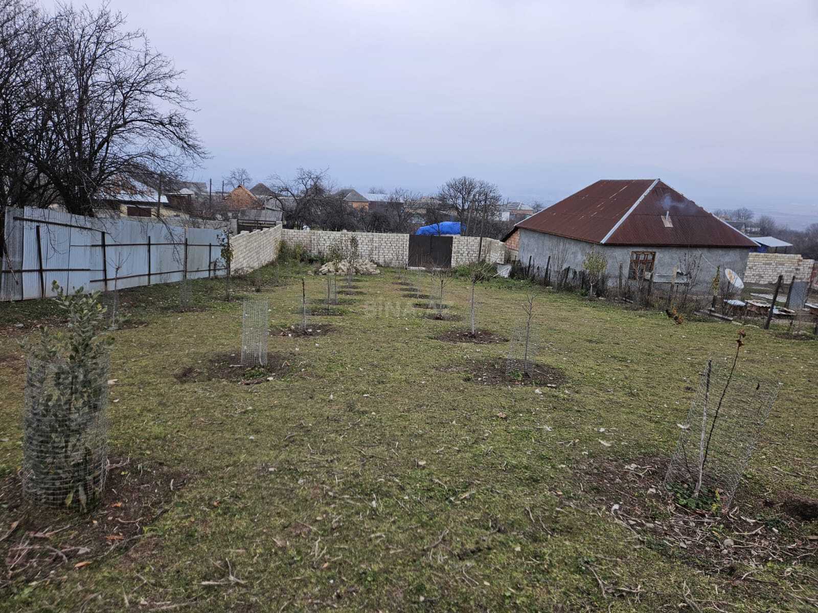 3-комн. дом/дача - Исмаиллы - 90 м² (17)