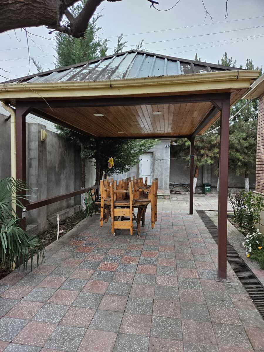 3-комн. дом/дача - Исмаиллы - 90 м² (13)