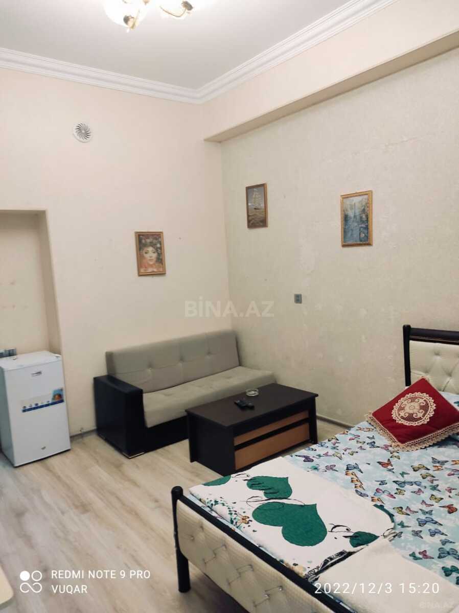 1-комн. новостройка - м. Низами - 45 м² (3)