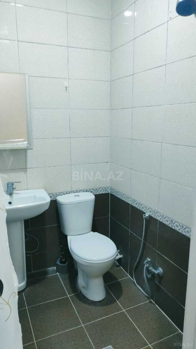 1-комн. новостройка - м. Низами - 45 м² (7)