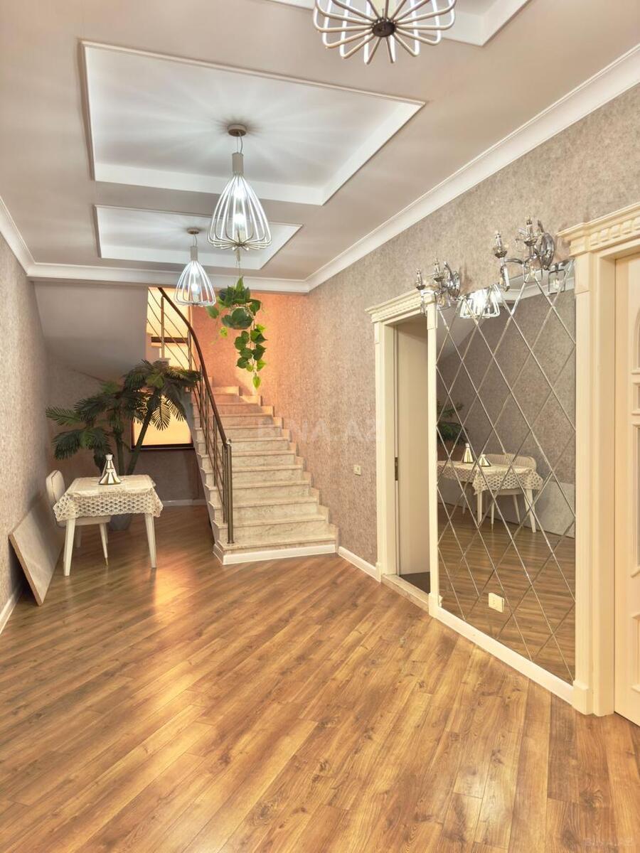 7-комн. дом/дача - пос. Мардакан - 365 м² (13)