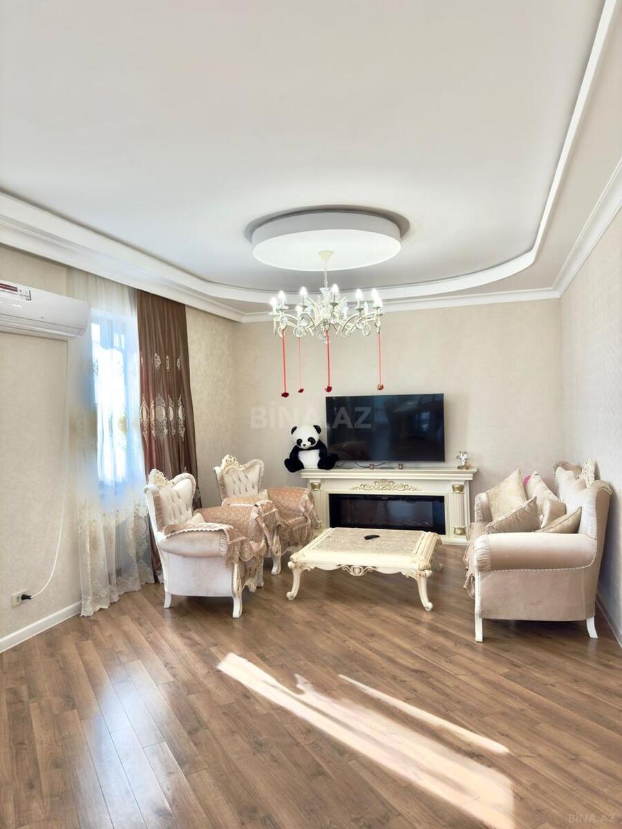 7-комн. дом/дача - пос. Мардакан - 365 м² (10)