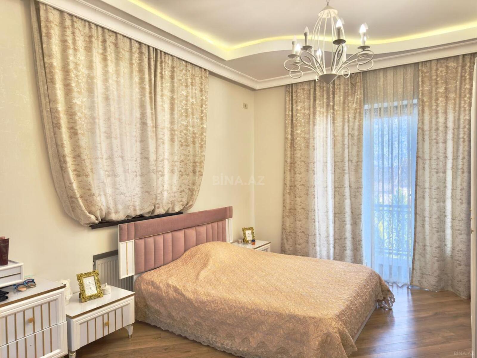 7-комн. дом/дача - пос. Мардакан - 365 м² (17)