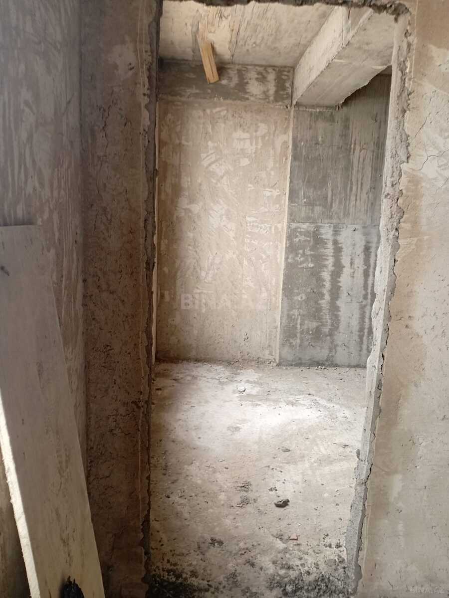 1 otaqlı yeni tikili - Xırdalan - 29.2 m² (4)