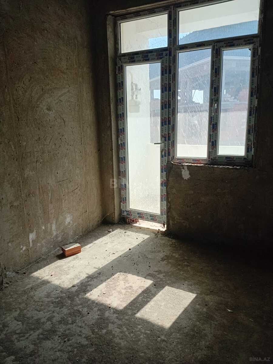 1 otaqlı yeni tikili - Xırdalan - 29.2 m² (1)