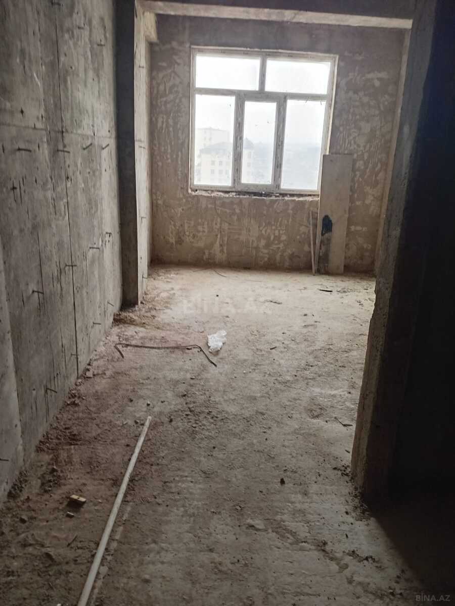 1 otaqlı yeni tikili - Xırdalan - 29.2 m² (5)