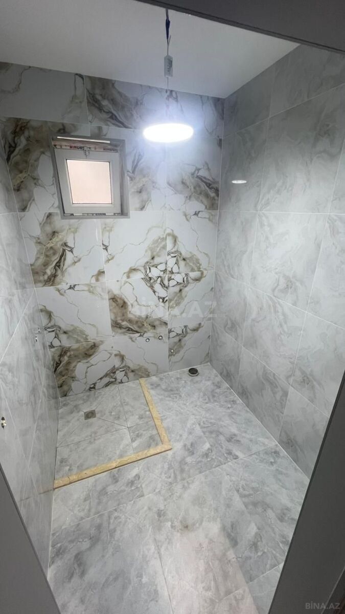 4 otaqlı həyət evi/bağ evi - Zabrat q. - 115 m² (6)