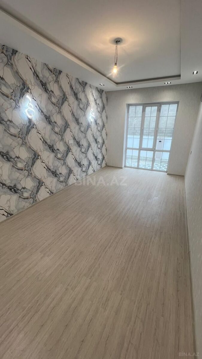 4 otaqlı həyət evi/bağ evi - Zabrat q. - 115 m² (5)